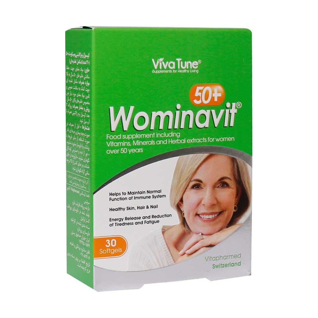 wominavit +50